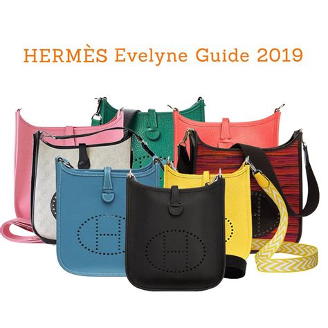 hermes her bag tpm|Hermes evelyne tpm price 2019.